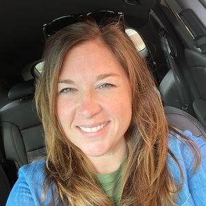 Meet your Posher, Molly